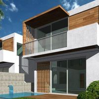 Вилла на Кипре, Пафос, 251 кв.м.