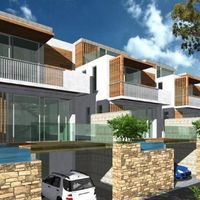 Вилла на Кипре, Пафос, 251 кв.м.