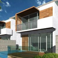 Вилла на Кипре, Пафос, 153 кв.м.