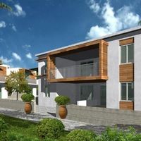 Вилла на Кипре, Пафос, 153 кв.м.