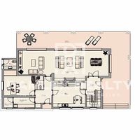 Villa in Spain, Catalunya, Girona, 581 sq.m.