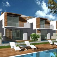 Вилла на Кипре, Пафос, 153 кв.м.