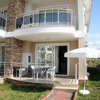 Apartment at the seaside in Turkey, Fethiye, 83 sq.m.