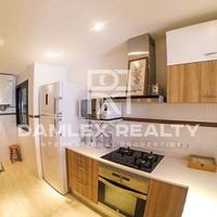 Квартира в Испании, Каталония, Жирона, 155 кв.м.