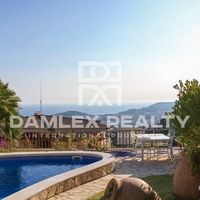 Дом в Испании, Каталония, Жирона, 205 кв.м.