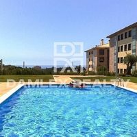 Flat in Spain, Catalunya, Girona, 125 sq.m.