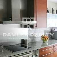 Flat in Spain, Catalunya, Girona, 125 sq.m.