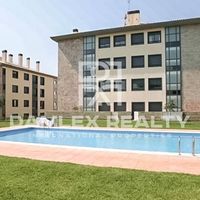 Flat in Spain, Catalunya, Girona, 125 sq.m.