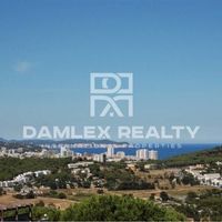 Villa in Spain, Catalunya, Girona, 355 sq.m.