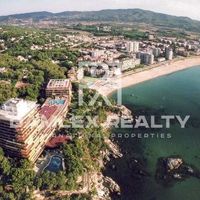 Квартира в Испании, Каталония, Жирона, 95 кв.м.