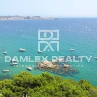 Квартира в Испании, Каталония, Жирона, 95 кв.м.