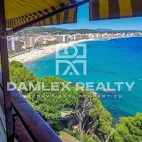 Квартира в Испании, Каталония, Жирона, 95 кв.м.