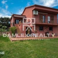 House in Spain, Catalunya, Girona, 180 sq.m.