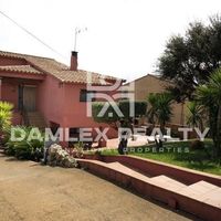 House in Spain, Catalunya, Girona, 180 sq.m.