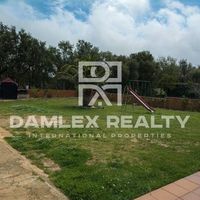 House in Spain, Catalunya, Girona, 180 sq.m.