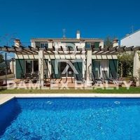 Вилла в Испании, Каталония, Жирона, 250 кв.м.