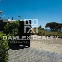 Вилла в Испании, Каталония, Жирона, 250 кв.м.