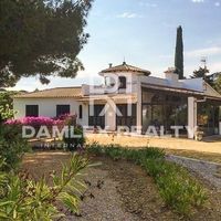 Вилла в Испании, Каталония, Жирона, 268 кв.м.