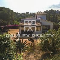 Вилла в Испании, Каталония, Жирона, 268 кв.м.