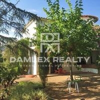 Вилла в Испании, Каталония, Жирона, 268 кв.м.