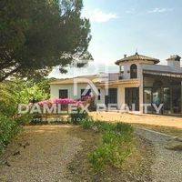 Вилла в Испании, Каталония, Жирона, 268 кв.м.