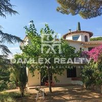 Вилла в Испании, Каталония, Жирона, 268 кв.м.