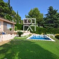 Вилла в Испании, Каталония, Жирона, 220 кв.м.