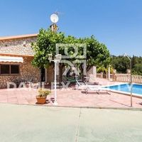 Вилла в Испании, Каталония, Жирона, 400 кв.м.