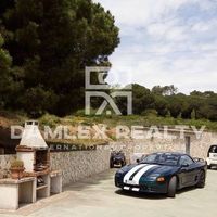 Вилла в Испании, Каталония, Жирона, 400 кв.м.