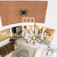 Villa in Spain, Catalunya, Girona, 545 sq.m.