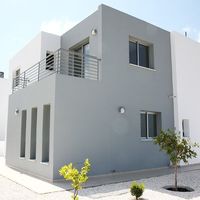 Вилла на Кипре, Пафос, 140 кв.м.