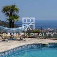 Дом в Испании, Каталония, Жирона, 230 кв.м.