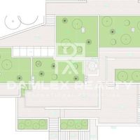 Вилла в Испании, Каталония, Жирона, 470 кв.м.