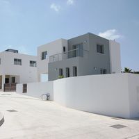 Вилла на Кипре, Пафос, 140 кв.м.