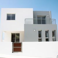 Вилла на Кипре, Пафос, 140 кв.м.