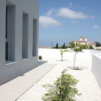 Вилла на Кипре, Пафос, 140 кв.м.