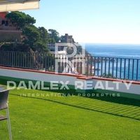 Апартаменты в Испании, Каталония, Жирона, 230 кв.м.