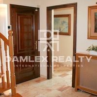 Апартаменты в Испании, Каталония, Жирона, 230 кв.м.