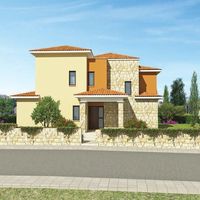 Вилла на Кипре, Пафос, 134 кв.м.