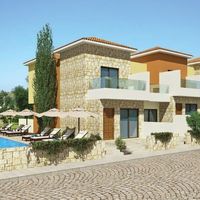 Вилла на Кипре, Пафос, 134 кв.м.