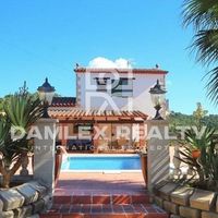 House in Spain, Catalunya, Girona, 130 sq.m.