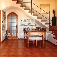 House in Spain, Catalunya, Girona, 130 sq.m.