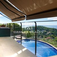 Вилла в Испании, Каталония, Жирона, 283 кв.м.