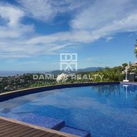 Вилла в Испании, Каталония, Жирона, 283 кв.м.