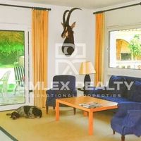 Вилла в Испании, Каталония, Жирона, 563 кв.м.