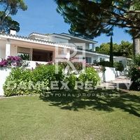 Вилла в Испании, Каталония, Жирона, 300 кв.м.