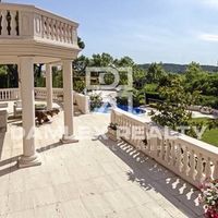 Villa in Spain, Catalunya, Girona, 556 sq.m.