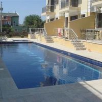 Вилла у моря в Турции, Фетхие, 140 кв.м.