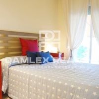 Квартира в Испании, Каталония, Жирона, 210 кв.м.