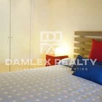 Квартира в Испании, Каталония, Жирона, 210 кв.м.